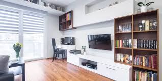 Smart storage