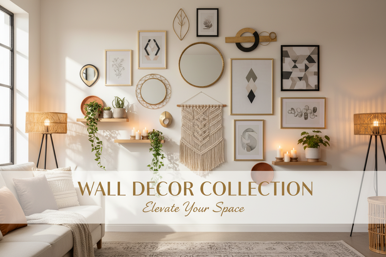 Wall Decore